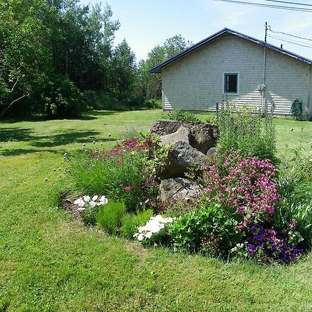 Haus Treuburg Villa Port Hood Bagian luar foto