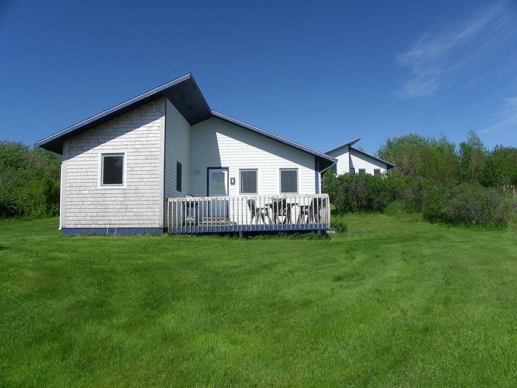 Haus Treuburg Villa Port Hood Bagian luar foto