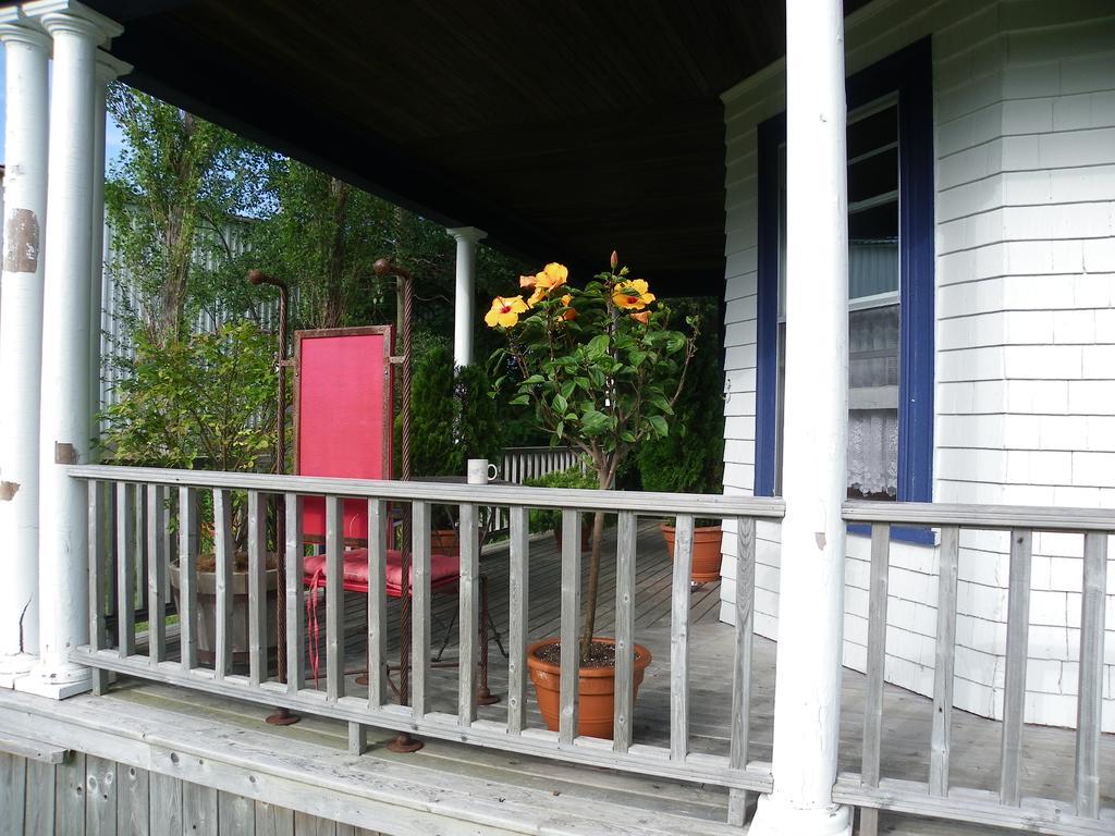 Haus Treuburg Villa Port Hood Bagian luar foto