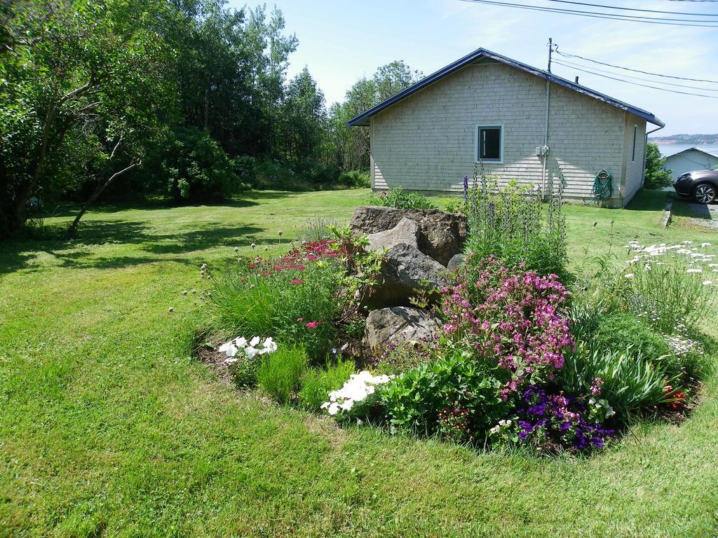 Haus Treuburg Villa Port Hood Bagian luar foto