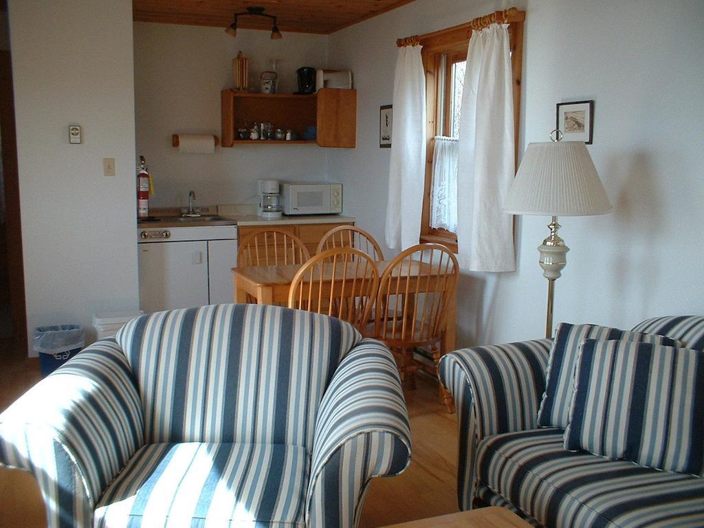 Haus Treuburg Villa Port Hood Ruang foto