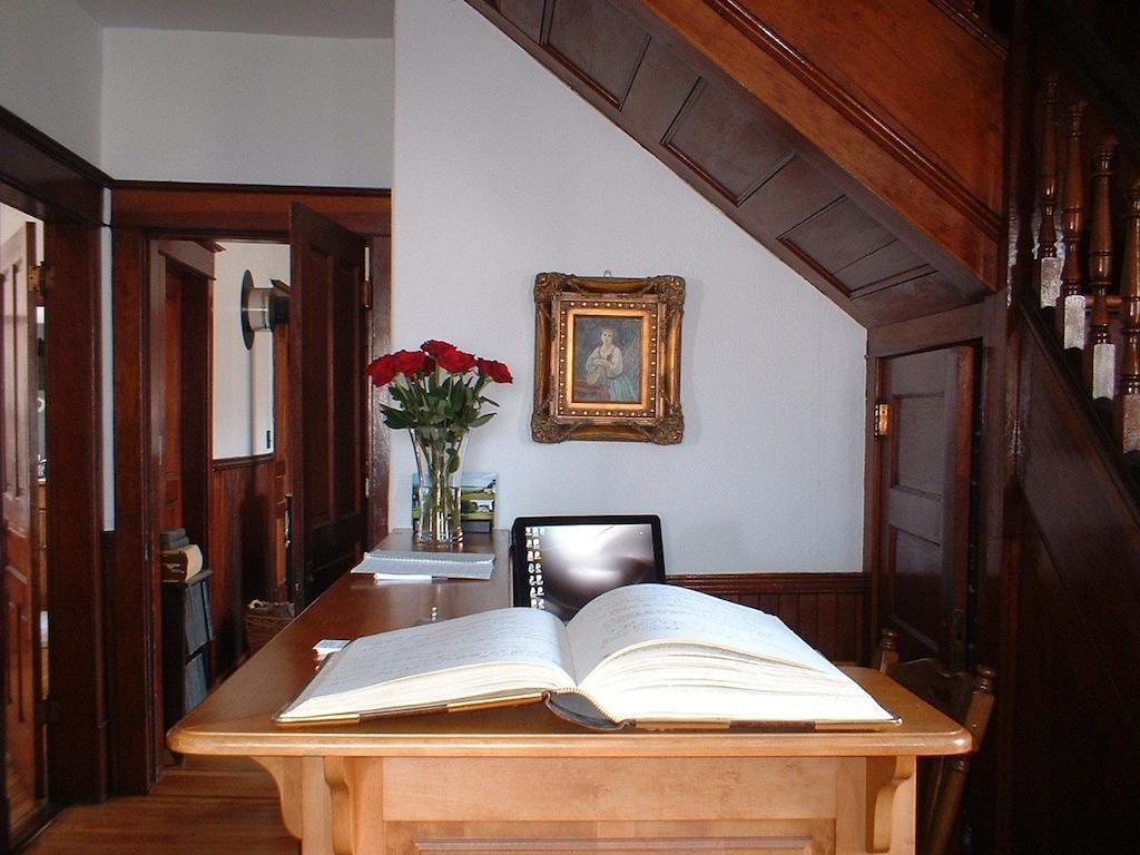 Haus Treuburg Villa Port Hood Bagian luar foto