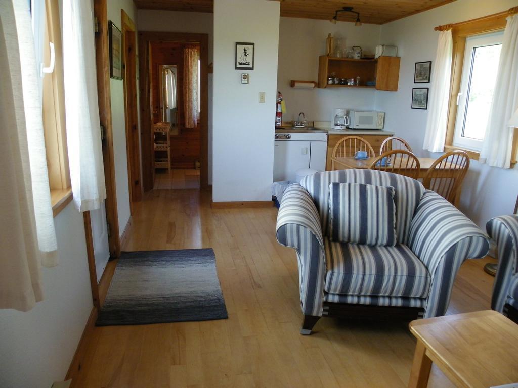 Haus Treuburg Villa Port Hood Ruang foto