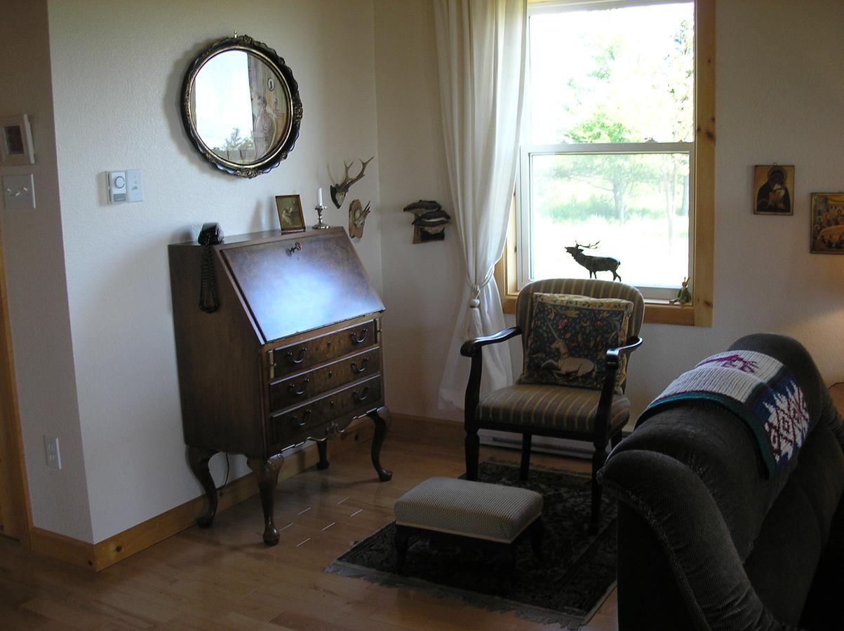 Haus Treuburg Villa Port Hood Bagian luar foto