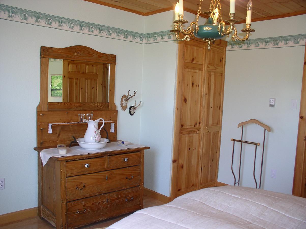 Haus Treuburg Villa Port Hood Bagian luar foto