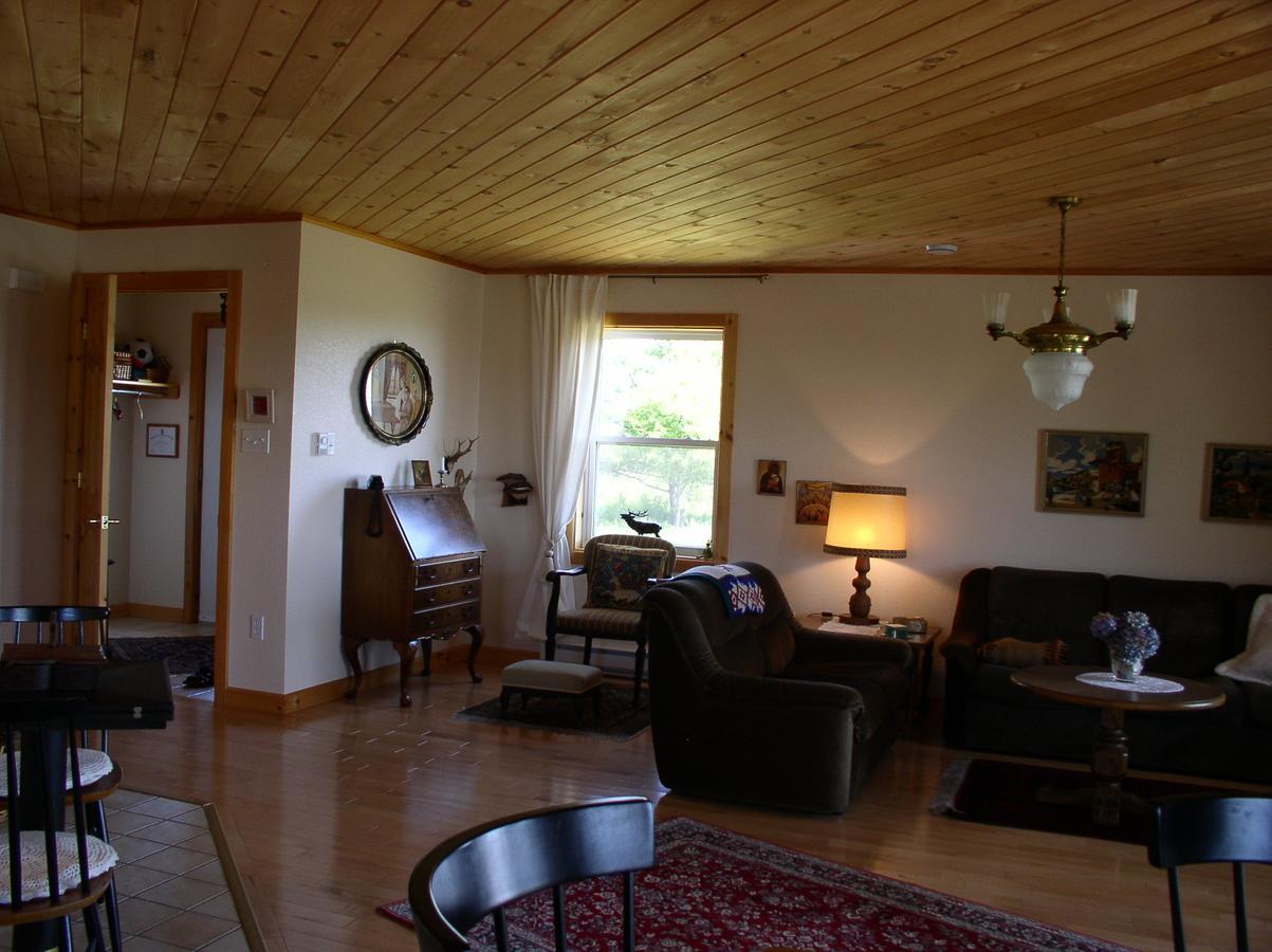 Haus Treuburg Villa Port Hood Bagian luar foto