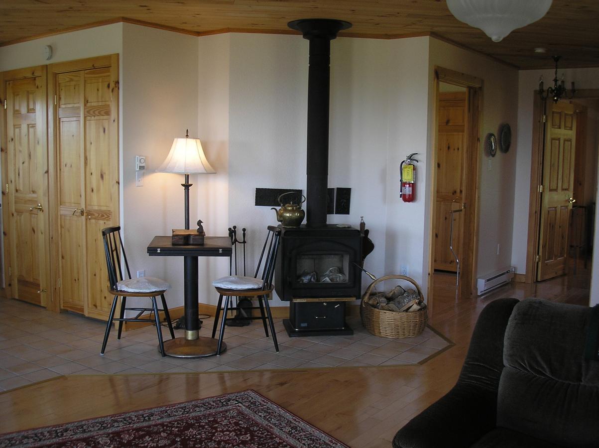 Haus Treuburg Villa Port Hood Bagian luar foto